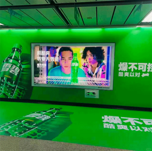 連鎖品牌店發(fā)光字常見制作工藝解析