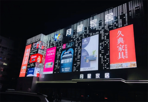 亞克力發(fā)光字多少錢一平方，亞克力發(fā)光字多少價(jià)格