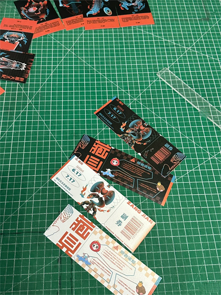 燈箱布與寫真布、噴繪布怎么區分？